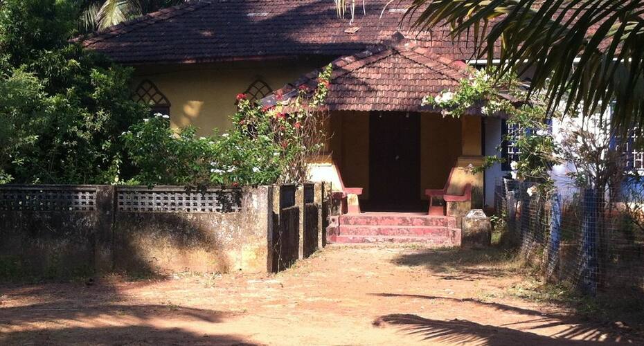 Dona Sa Maria Holiday Homes, Goa 3